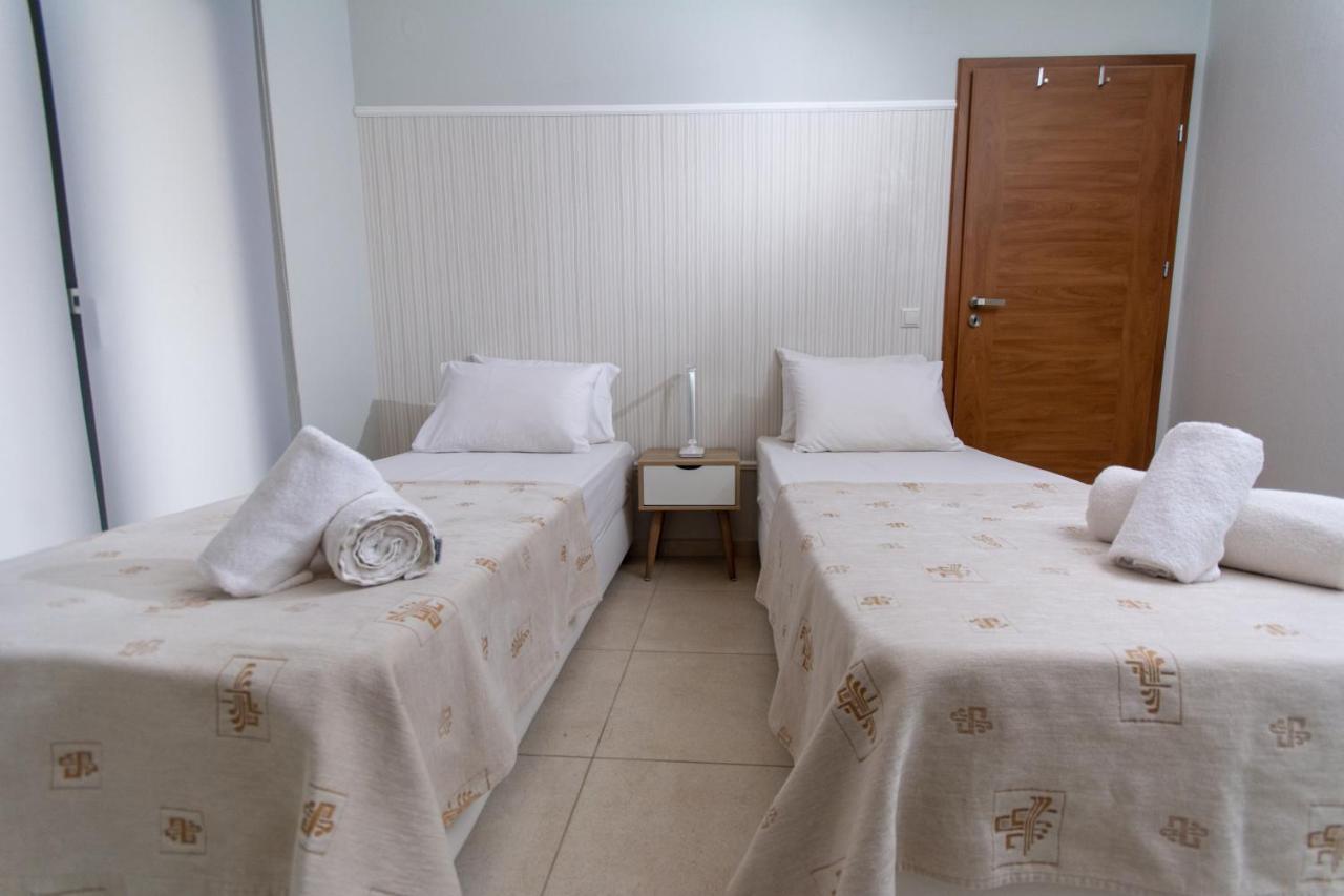 Spacious Fully Equipped 3Bd 2Bath Apt In The Heart Of City With Balconies Ac And Fast Wifi #2 Héraklion Extérieur photo