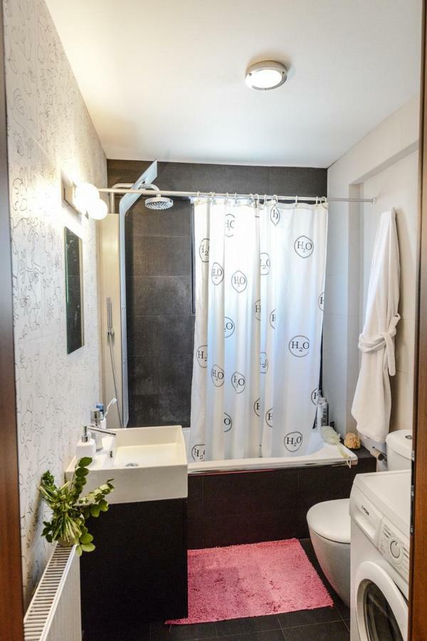 Spacious Fully Equipped 3Bd 2Bath Apt In The Heart Of City With Balconies Ac And Fast Wifi #2 Héraklion Extérieur photo